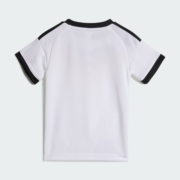 Hvid Tyskland 26 hjemmebanesæt til babyer