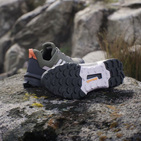 Vert Chaussure de randonnée Terrex AX4 GORE-TEX