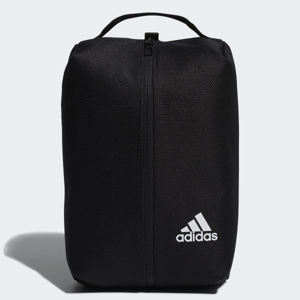 adidas Predator Football Bootbag - Black | Life Style Sports EU