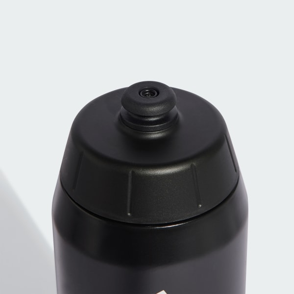 Black Tiro Water Bottle 750 ML