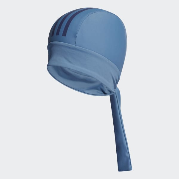Niebieski Swim Headscarf BG124