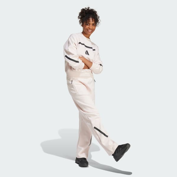 Moletom neo z adidas 2025