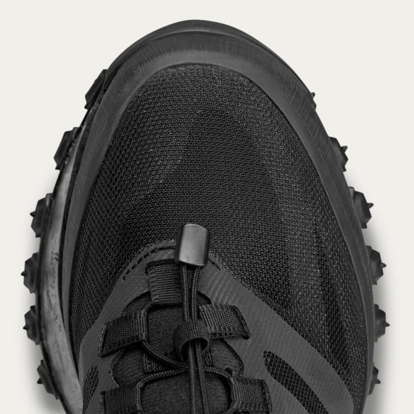 adidas Adizero Aruku Yagi Mr Bailey Shoes - Black | adidas Singapore