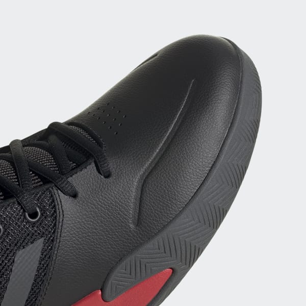 Adidas Own The Game Ayakkabi Siyah Adidas Turkey