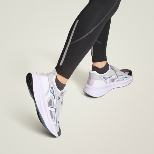 Grey adidas by Stella McCartney Ultraboost 5 Shoes