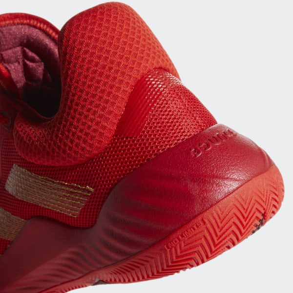 adidas D.O.N. Issue 1 adidas Thailand