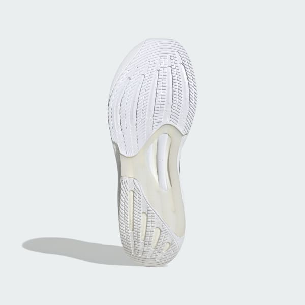 White Supernova Rise 2 Running Shoes