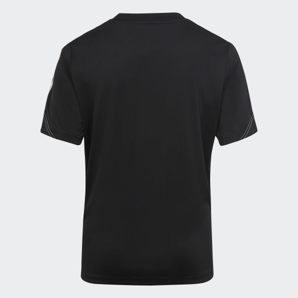 Czerń Tiro 23 Club Training Jersey