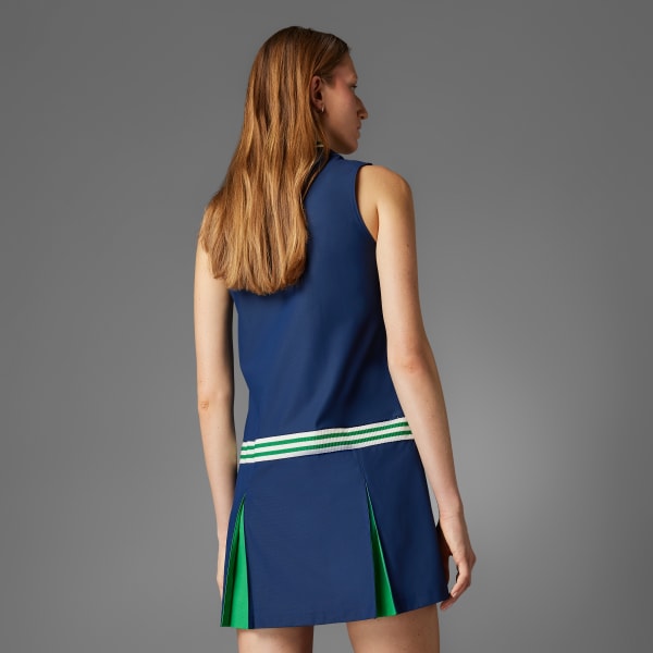Blue Originals Dress