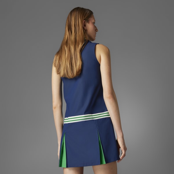 adidas Originals Dress - Blue | Free Shipping with adiClub