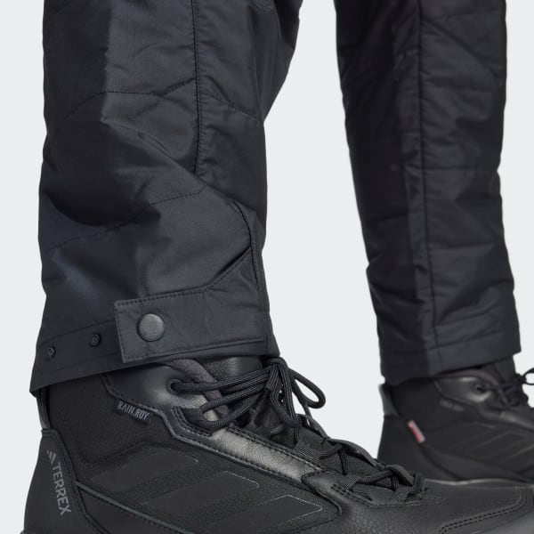 アディダス テレックス Xploric PrimaLoft インサレーションパンツ