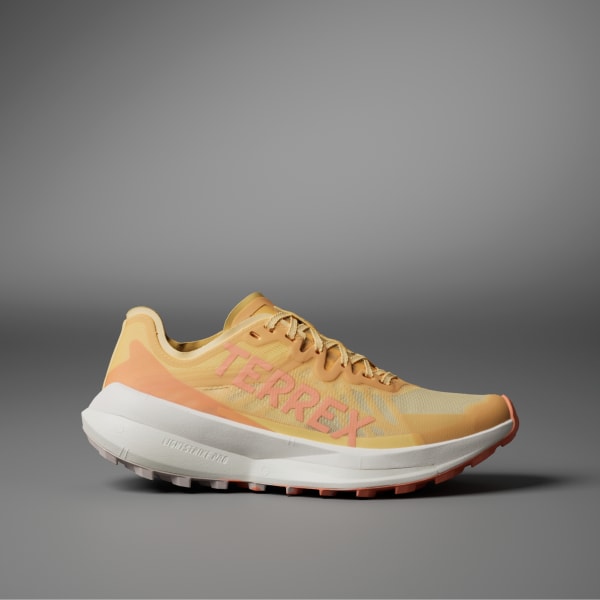 Amarillo Zapatillas de Trail Running Terrex Agravic Speed