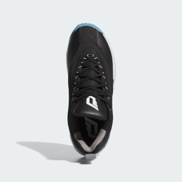 Μαύρο Dame Certified 2 Shoes