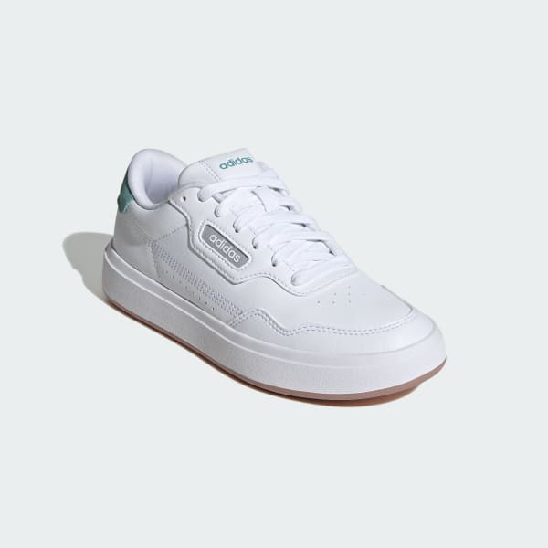 Blanco Zapatillas Park St 2.0