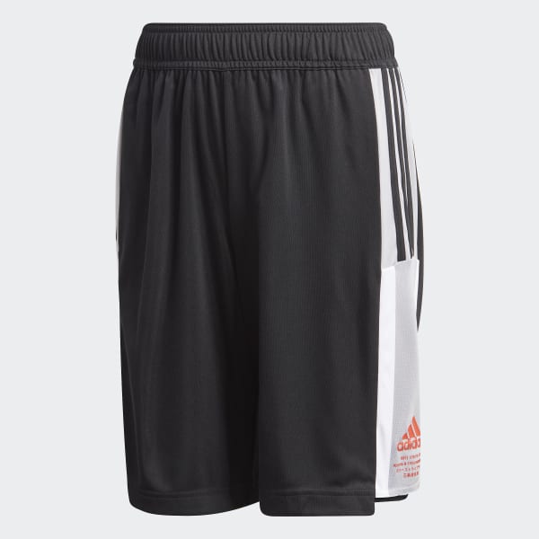 adidas Bold AEROREADY Shorts - Black | adidas Canada