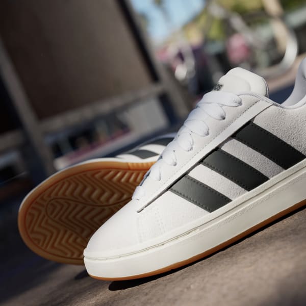 Grand Court Alpha Shoes