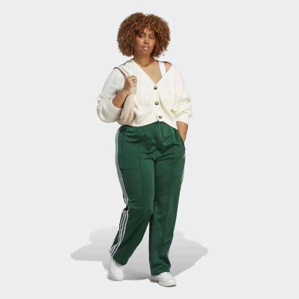 Vert Pantalon de survêtement Adicolor Classics Firebird (Grandes tailles)