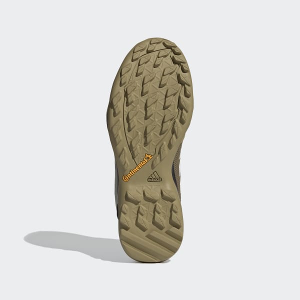 Verde Zapatillas de Senderismo Terrex AX3