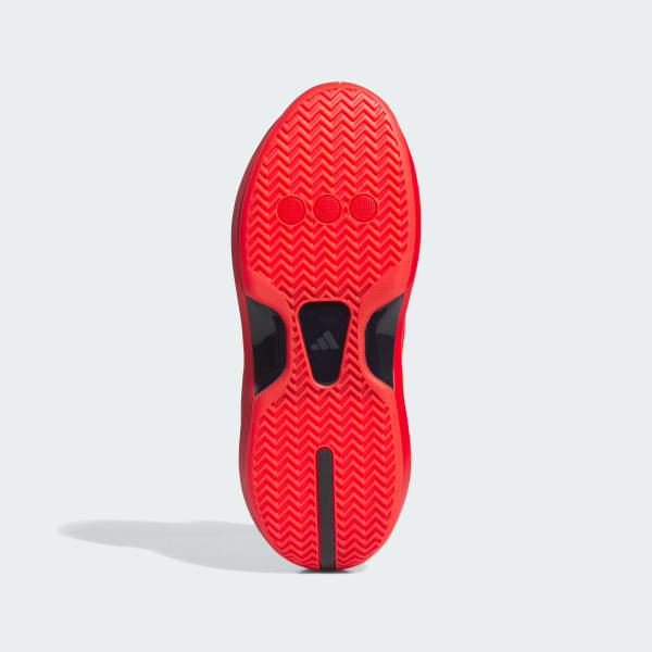 Rot Crazy Infinity Schuh