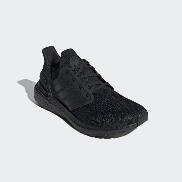 adidas Tenis Ultraboost 20 x James Bond UNISEX Negro adidas