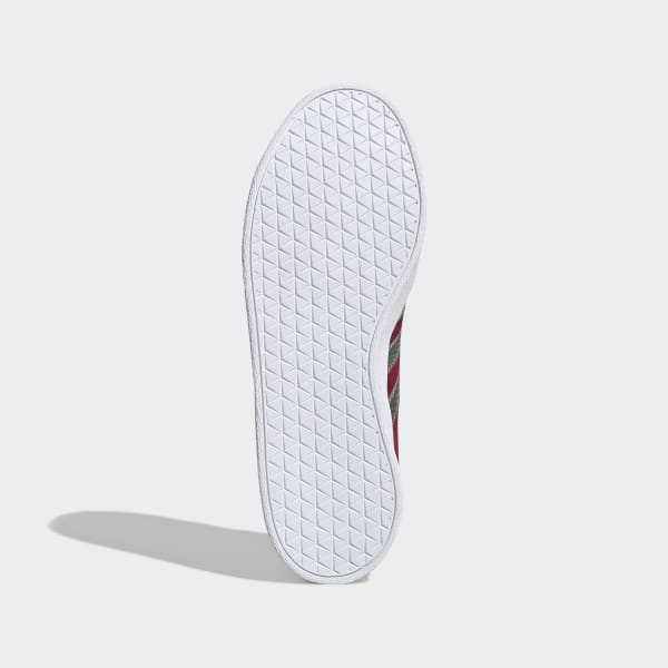 adidas vl court 2.0 burgundy