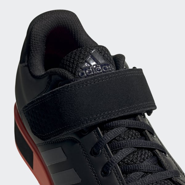 adidas power perfect iii