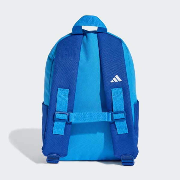 Blue Logo Backpack Kids