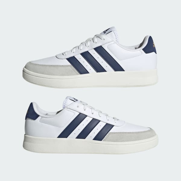adidas Breaknet 2.0 Schuh WeiB adidas Deutschland