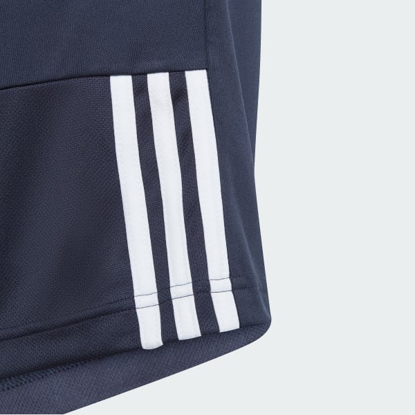 Blauw Sereno Short Kids