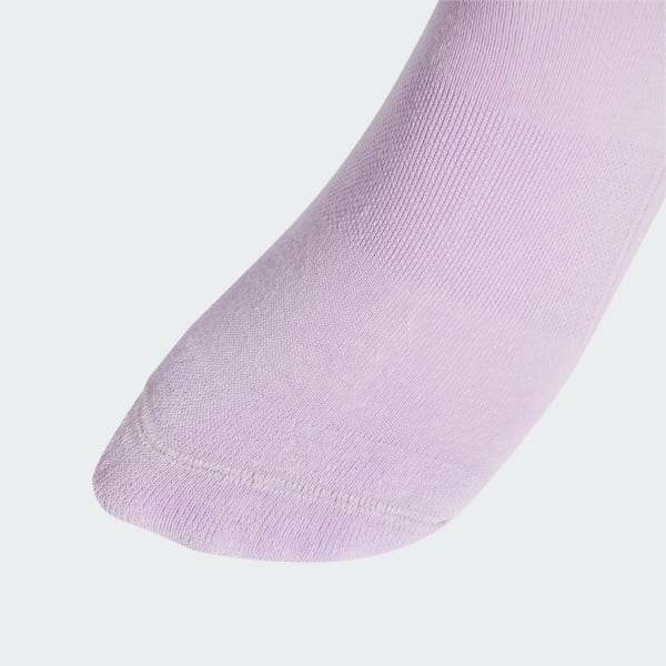 Grey Logo Socks 3 Pairs