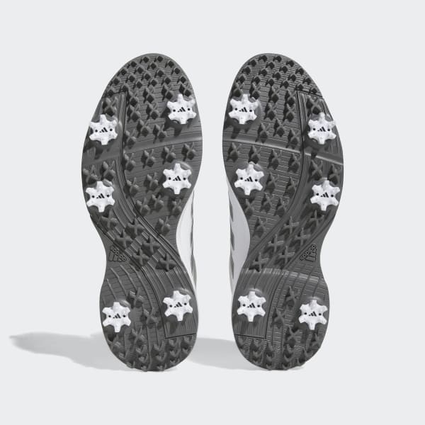 Blanco Tenis Tech Response 3.0 Golf