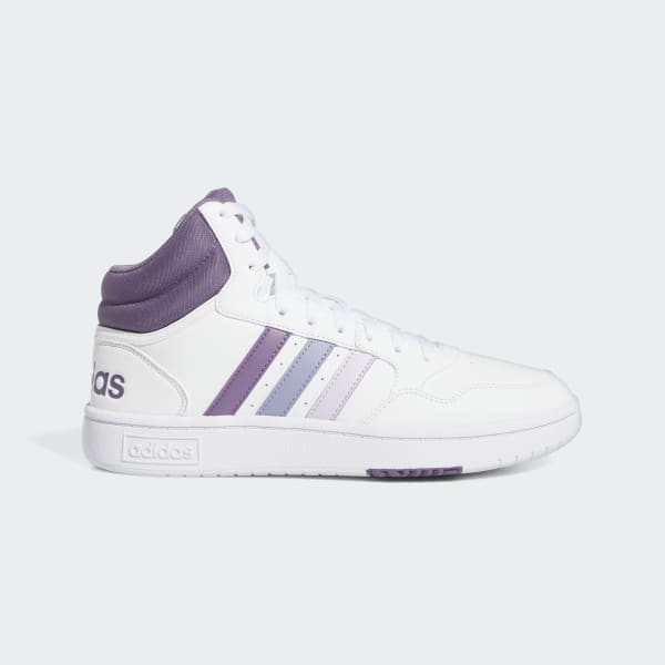 Tenis adidas clearance hoops mid
