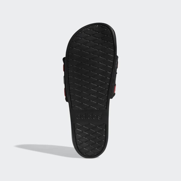 Adidas slides 2025 adjustable