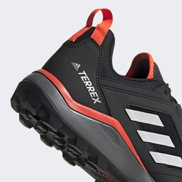 adidas terrex agravic trail running shoes review