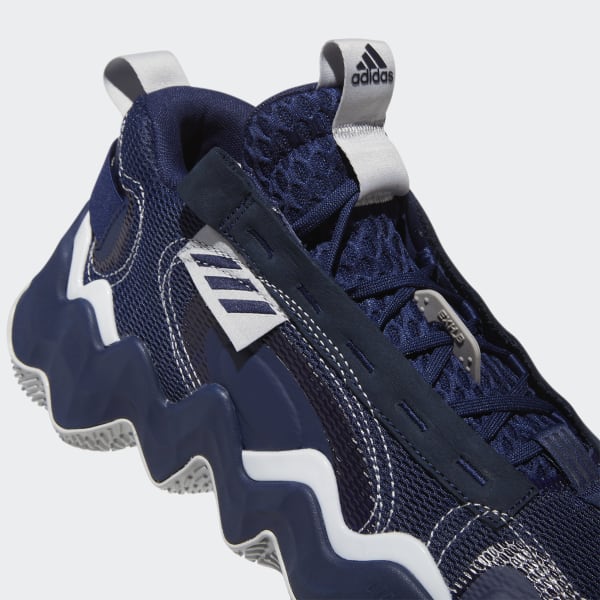 adidas exhibit b mens