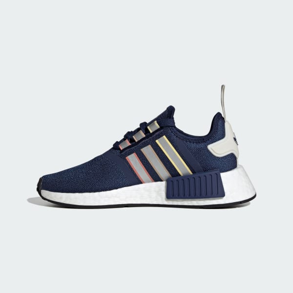 Adidas nmd sale kids Blue