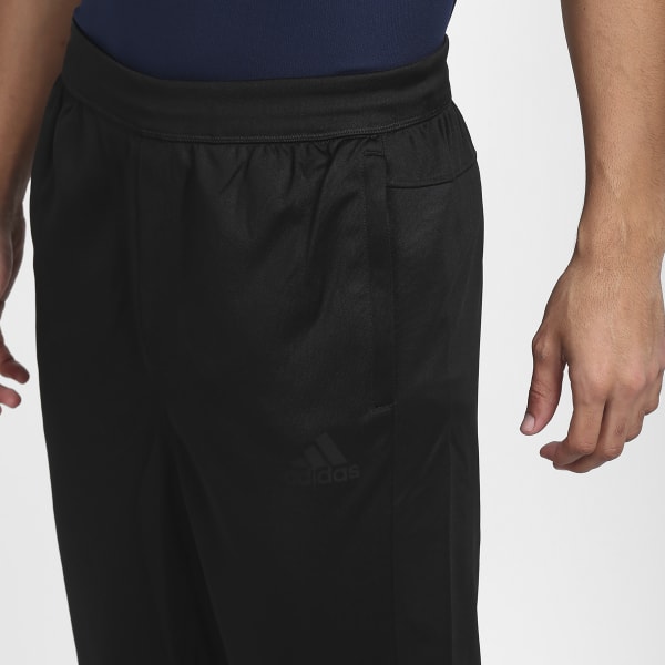 adidas CITY BASE PANTS Black adidas India