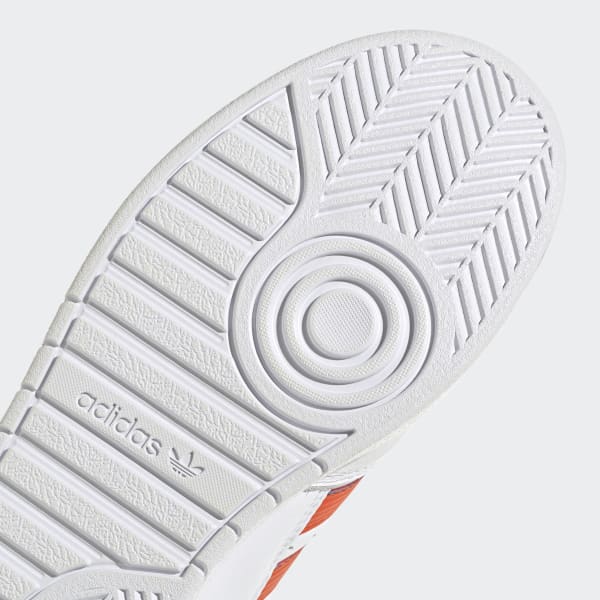Bianco Scarpe G.S. Court LKX34