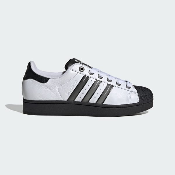 Superstar II Shoes