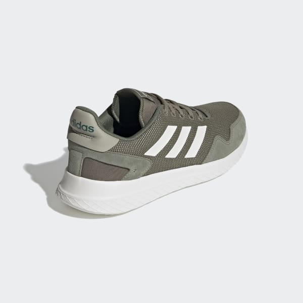 Adidas archivo verde clearance