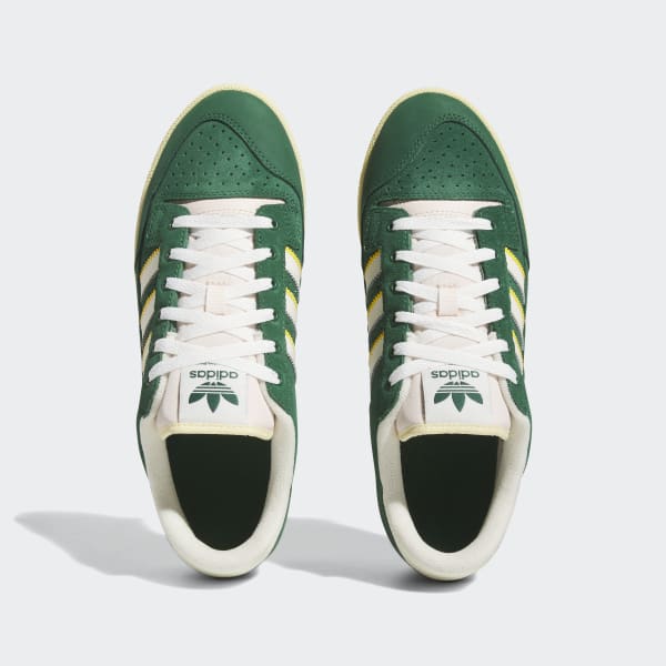 adidas forum 85 low green