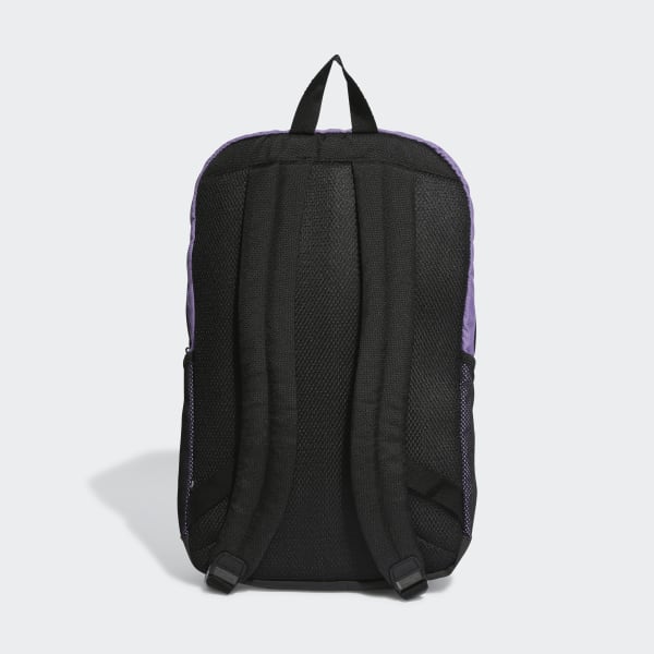 adidas Motion Linear Backpack Purple adidas Philippines