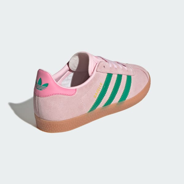 Adidas Gazelle Shoes Kids WHERE TO BUY