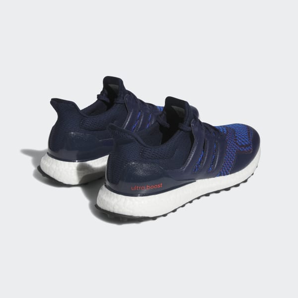 Mens ultra on sale boost golf shoes