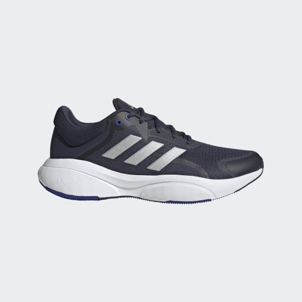 Blue Response Shoes