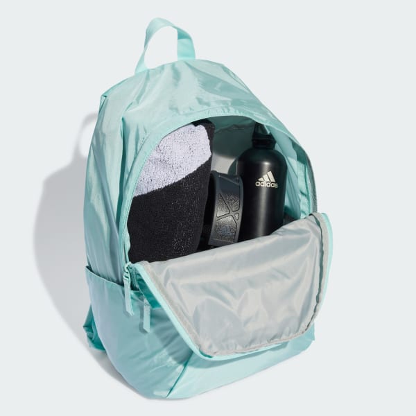 Sac adidas turquoise sales