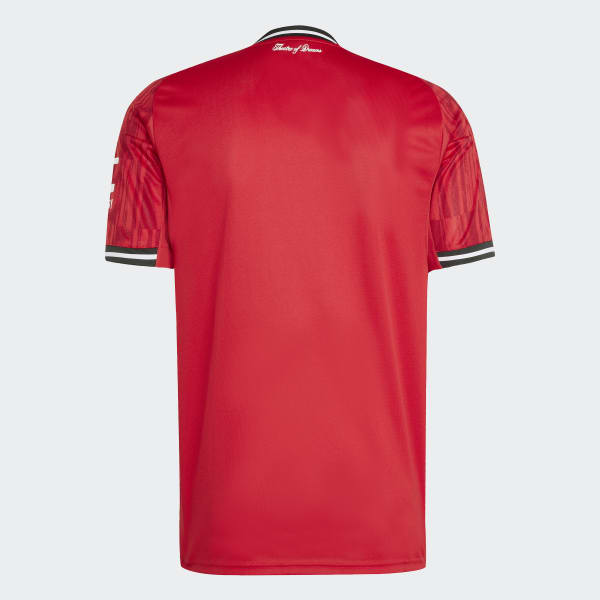 adidas Manchester United 赤 シャツ XLサイズ adidas Manchester United 赤 シャツ XLサイズ マンチェスター