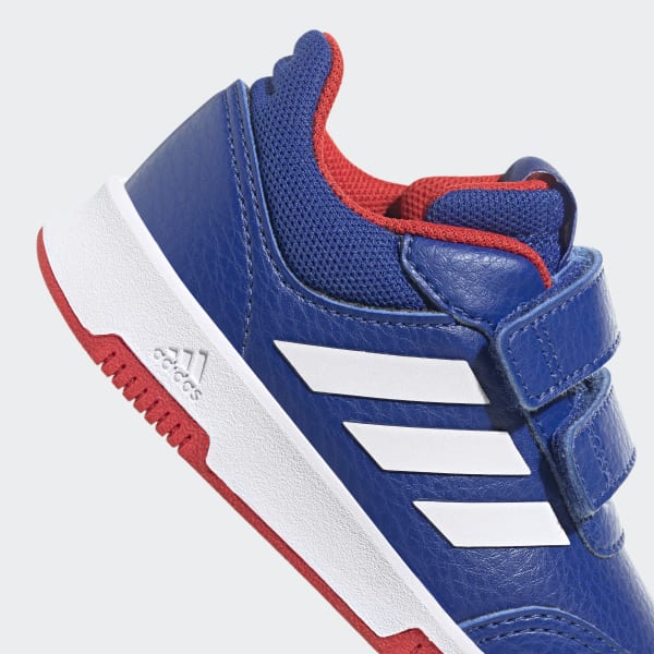 adidas Tensaur Sport Training Hook and Loop Shoes Blue adidas Ireland