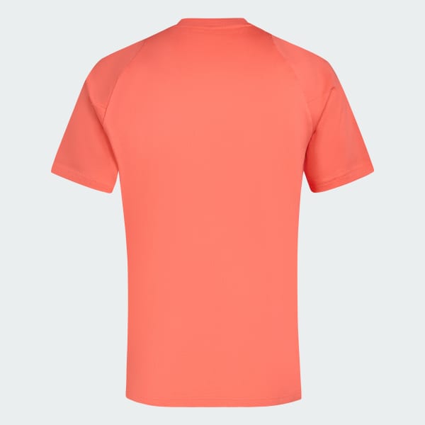 adidas Remera de Entrenamiento River Plate 24 25 Rosa adidas Argentina