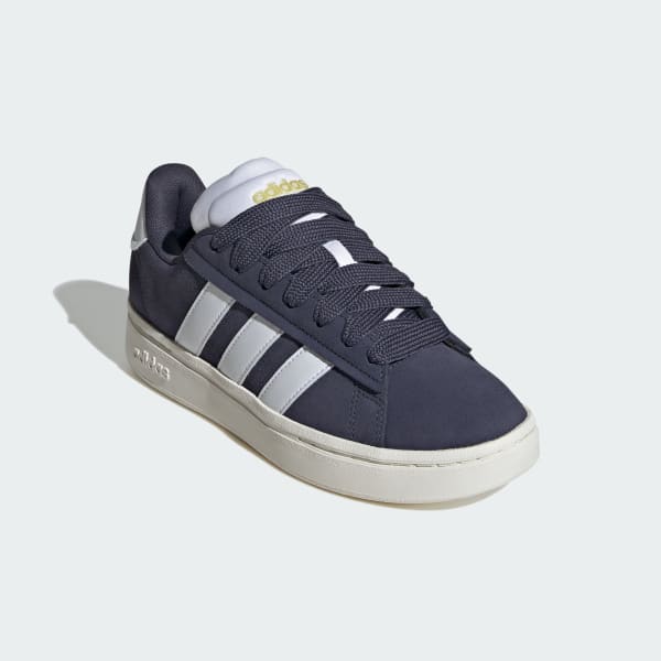 Biru Sepatu Grand Court Alpha